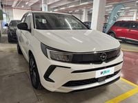 Usata Opel Grandland X Business Elegance 131 CV (96 kW) 2024 Bianco SUV