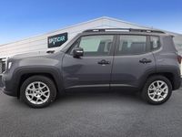 Usata Jeep Renegade Altitude 131 CV (96 kW) 2024 Grigio SUV