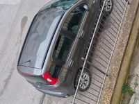 Usata Fiat Panda 70 CV (51 kW) 2018 Grigio Utilitaria