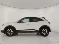 Brugt Opel Mokka 131 HK (96 kW) 2023 Hvid SUV