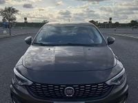 Usata Fiat Tipo 120 CV (88 kW) 2016 Marrone Berlina