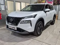 Usata Nissan X-Trail N-Connecta 158 CV (116 kW) 2025 Bianco SUV