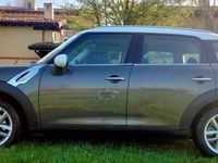 usata Mini Cooper Countryman Countryman R60 1.6