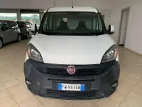 Usata Fiat Doblò 120 CV (88 kW) 2019 Bianco Monovolume