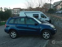 Usata Toyota RAV4 150 CV (110 kW) 2002 SUV