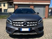 Usata Mercedes GLA200 Premium 156 CV (114 kW) 2019 SUV