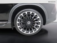 Nuova Mercedes EQE350 AMG Line Premium Plus 135 kW (184 CV) 2025 Nero SUV