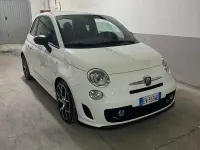 Usata Abarth 595 Turismo 160 CV (117 kW) 2014 Berlina
