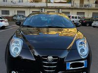 Usata Alfa Romeo MiTo 120 CV (88 kW) 2009 Utilitaria