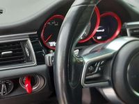 Usado Porsche Macan 258 CV (189 kW) 2017 Negro SUV