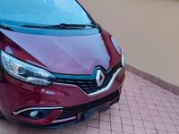 Usata Renault Scénic III 95 CV (69 kW) 2017 Monovolume