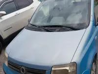 Usata Fiat Panda 60 CV (44 kW) 2004 Utilitaria