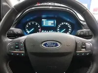 Usata Ford Puma Titanium 125 CV (91 kW) 2022 Blu SUV