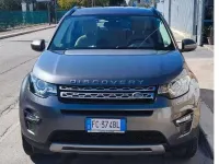 Usata Land Rover Discovery Sport Pure 150 CV (110 kW) 2016 Grigio SUV