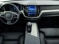 usata Volvo XC60 B4 (d) AWD automatico Plus Bright del 2022 usata a Castel d'Ario