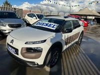 usata Citroën C4 Cactus BlueHDi 100 S&S Shine Edition