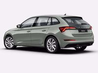 Nuova Skoda Scala Style 116 CV (85 kW) 2026 Grigio acciaio Utilitaria