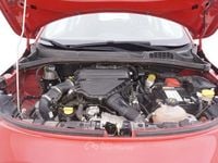 Usata Fiat 500X 95 CV (69 kW) 2021 Rosso SUV