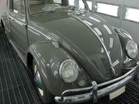 Usata VW Beetle 1960 Grigio Utilitaria