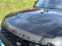 usata Land Rover Range Rover Sport 5.0 V8 SVR Carbon Edition 575cv