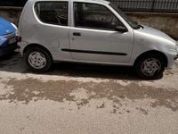 Usata Fiat Seicento 39 CV (28 kW) 2000 Utilitaria