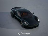 Nuova Lotus Emira 405 CV (297 kW) 2025 Verde Coupé