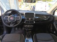 Usata Fiat 500 Cross 120 CV (88 kW) 2020 Nero Station wagon