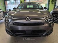 Nuova Citroën C4 Feel 131 CV (96 kW) 2026 Gray SUV