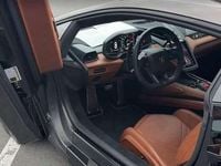 Nuova Lamborghini Revuelto 1014 CV (745 kW) 2025 Marrone Coupé