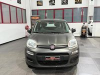 Usata Fiat Panda Lounge 95 CV (69 kW) 2018 Grigio Utilitaria