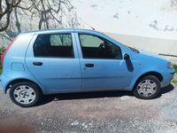 usata Fiat Punto Punto 1.2 5 porte Dynamic