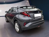 usata Toyota C-HR I 2020 1.8h Active e-cvt