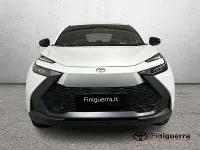 Nuova Toyota C-HR Trend 2026 Bianco SUV