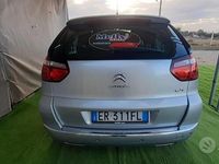 usata Citroën C4 Picasso - 2013 1.6 DIESEL 111CV 5 PORTE