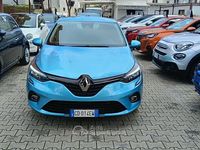 Occasion Renault Clio V Intens 86 ch (63 kW) 2020 Bleue Berline