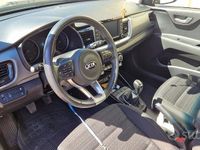 Usata Kia Stonic 120 CV (88 kW) 2019 Grigio SUV