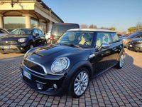 usata Mini Cooper SD 2.0 16Vusato