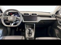 Nuova MG ZS 116 CV (85 kW) 2026 Pebble black SUV