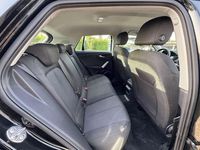 Usata Audi Q2 Ambiente 116 CV (85 kW) 2020 Nero SUV