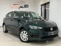 Usata Fiat Tipo Business 95 CV (69 kW) 2019 Verde Berlina