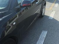 Usata Alfa Romeo MiTo 120 CV (88 kW) 2013 Nero Utilitaria