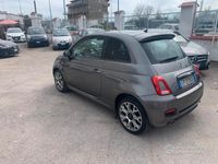 usata Fiat 500C 500 1.2 Lounge