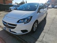 usata Opel Corsa 1.4 90CV GPL Tech 5 Porte n-Joy 2016