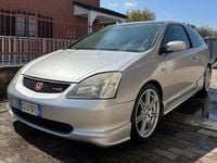 Usata Honda Civic Type R 200 CV (147 kW) 2003 Berlina