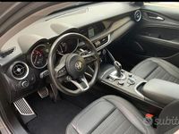 Usata Alfa Romeo Stelvio 210 CV (154 kW) 2020 SUV