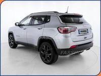 usata Jeep Compass 1.4 MultiAir 170 CV aut. 4WD Limited