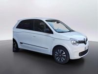 Usata Renault Twingo Techno 60 kW (82 CV) 2023 Bianco Utilitaria