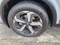 Usata Nissan Qashqai N-Connecta 140 CV (102 kW) 2022 Grigio ceramica SUV