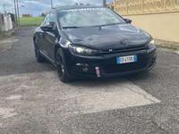 usata VW Scirocco 1.4 tsi 122cv