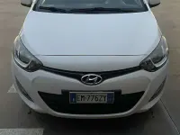 Occasion Hyundai i20 Classic 75 PK (55 kW) 2012 Hatchback